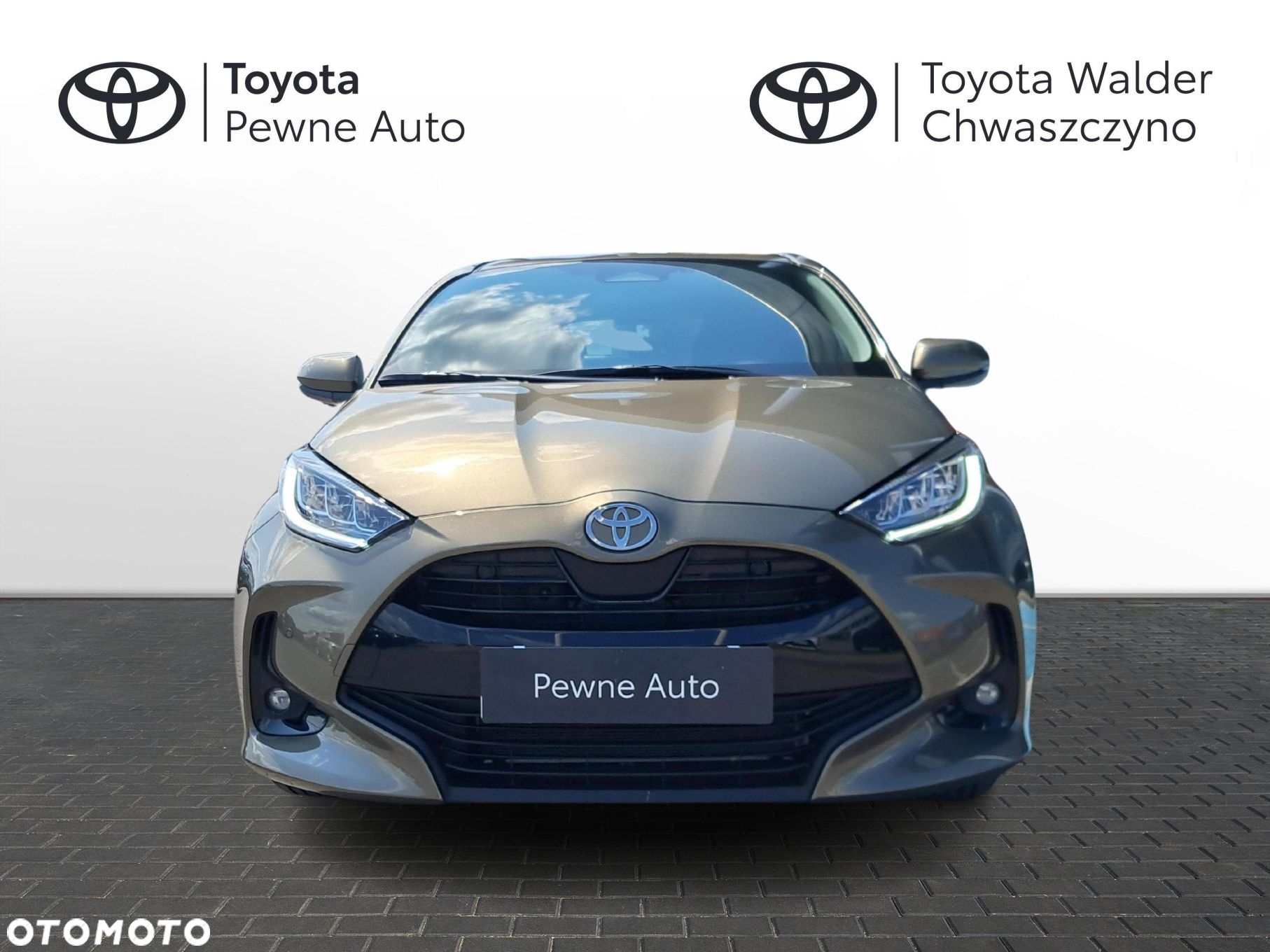Toyota Yaris - 8