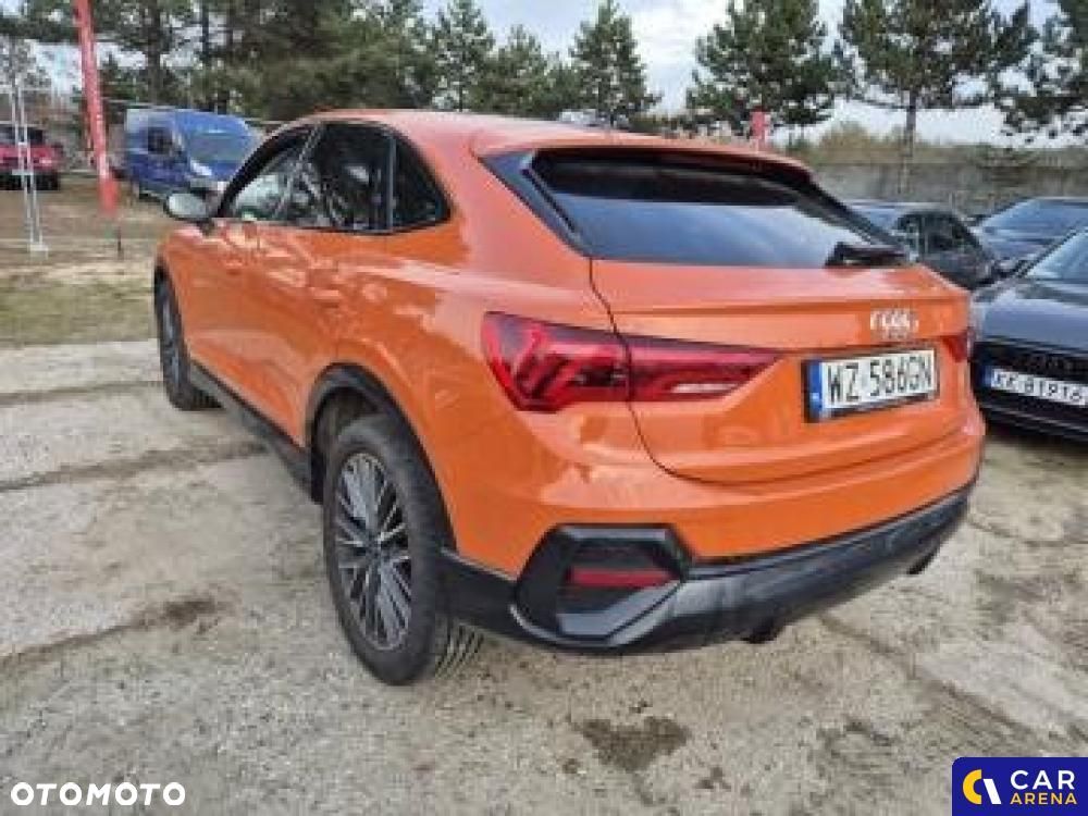 Audi Q3 35 TFSI S tronic - 5