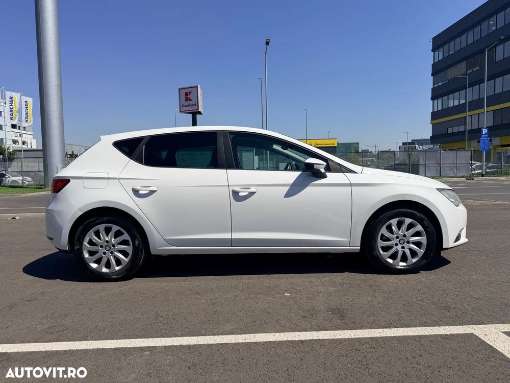 Seat Leon - 5