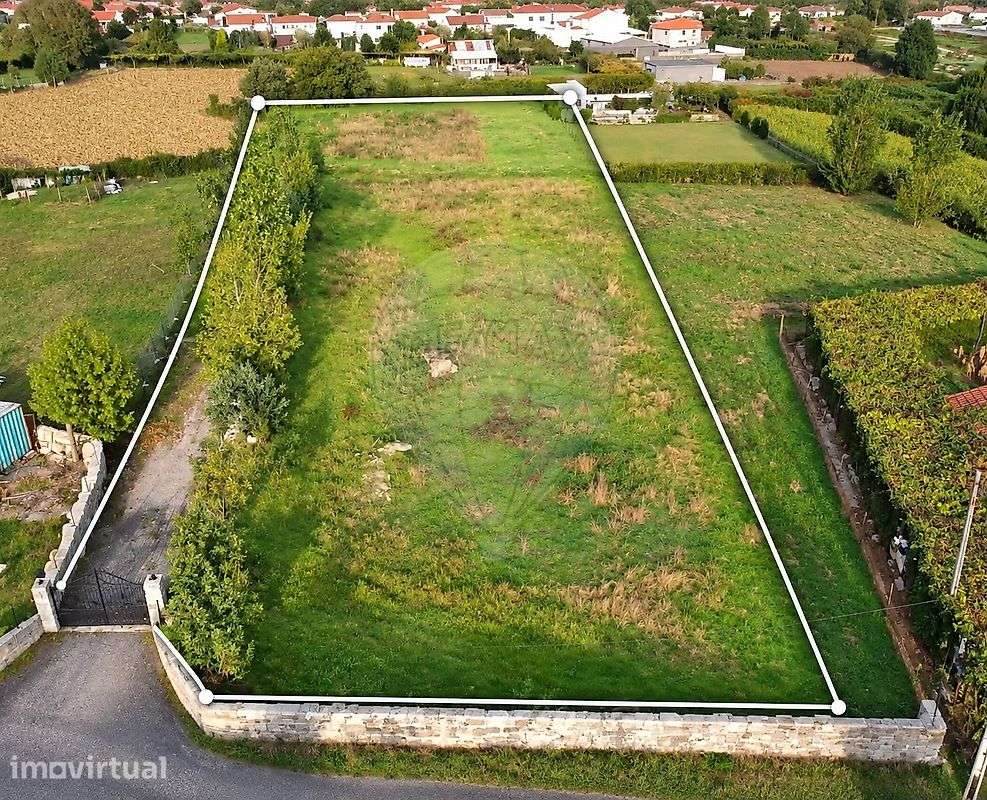 Terreno  para venda