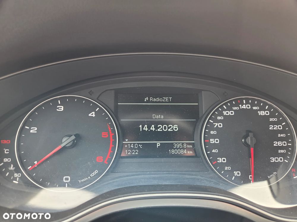 Audi A6 Limousine - 14