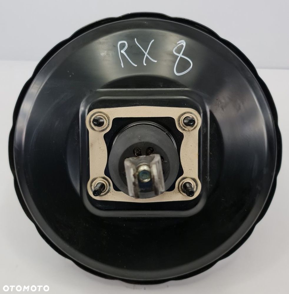 POMPA SERWO MAZDA RX-8 1.3 FE06C255 EUROPA - 4