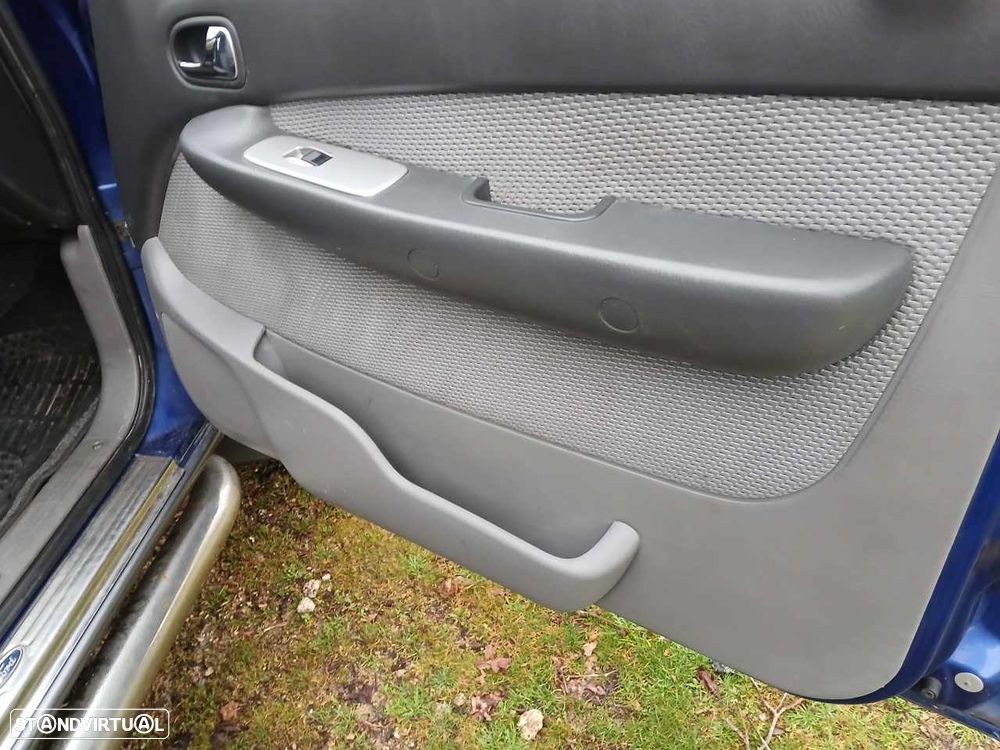 Ford Ranger 2.5 TD CD Plus - 38