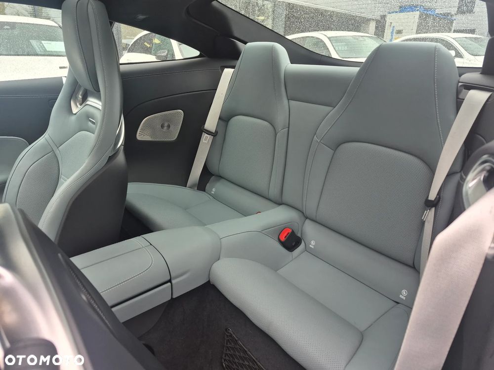 Mercedes-Benz AMG GT - 29