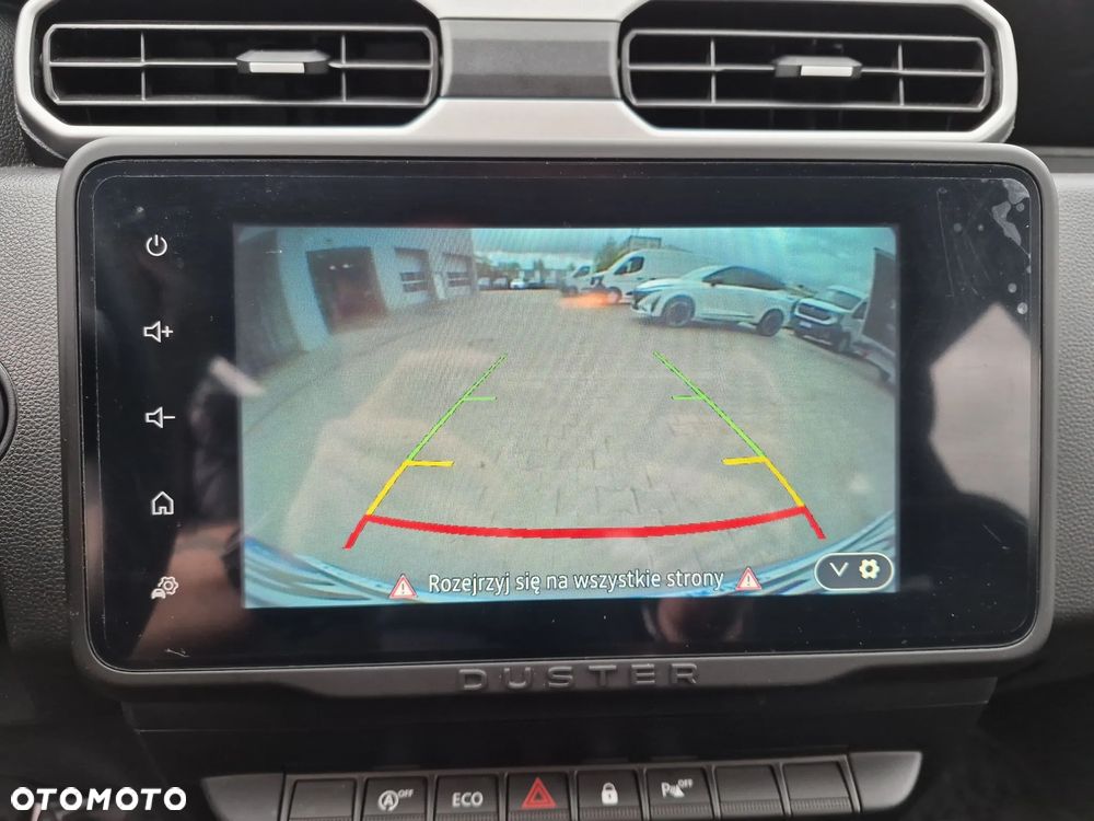 Dacia Duster 1.0 TCe Journey - 21