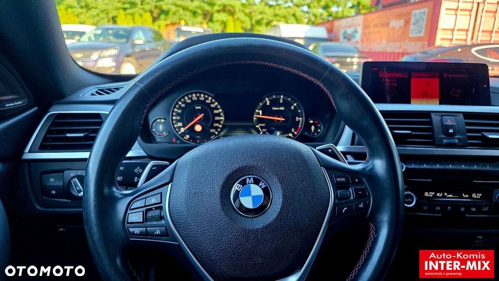 BMW Seria 4 - 34