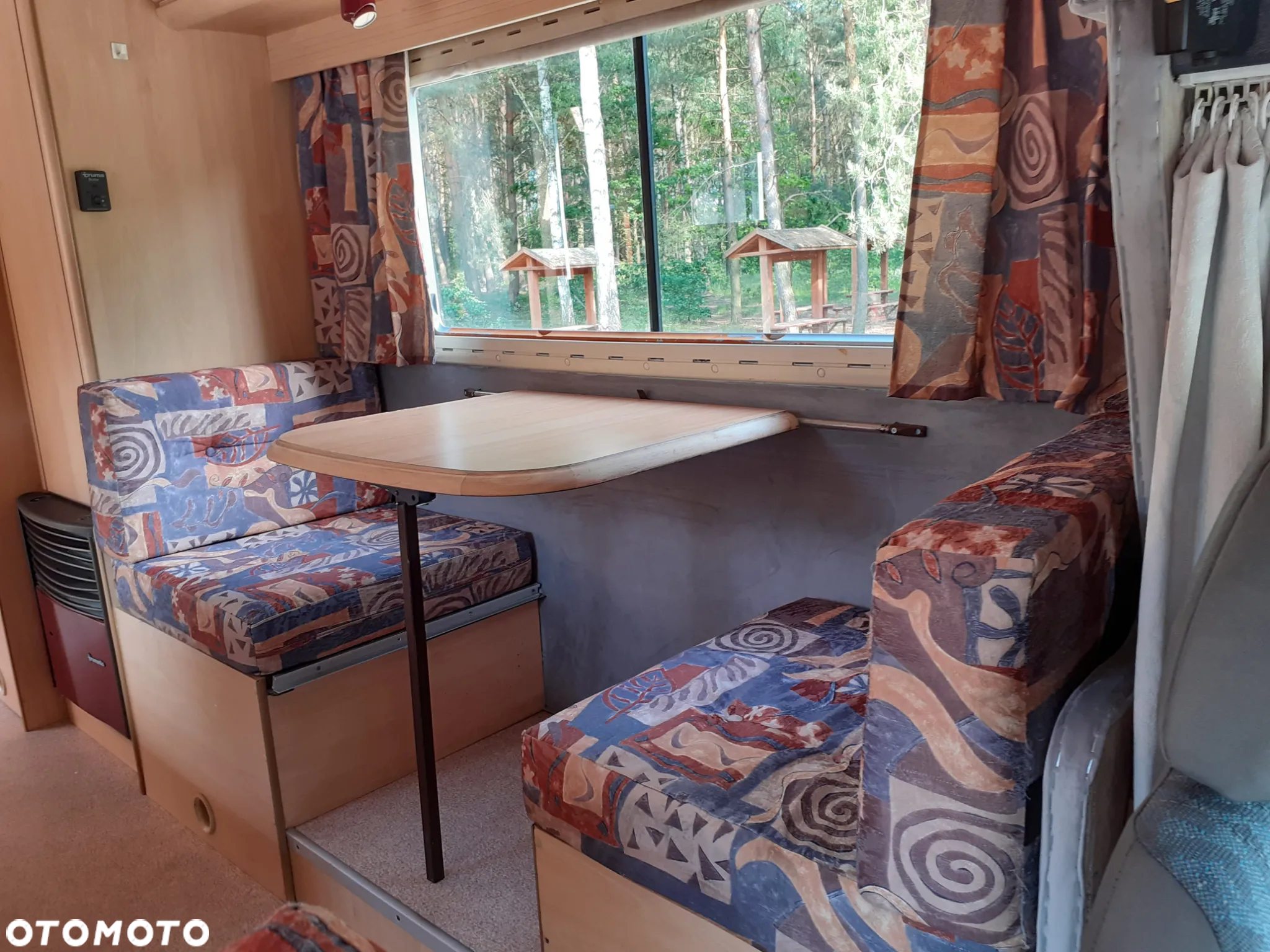 Ford TRANSIT - 20
