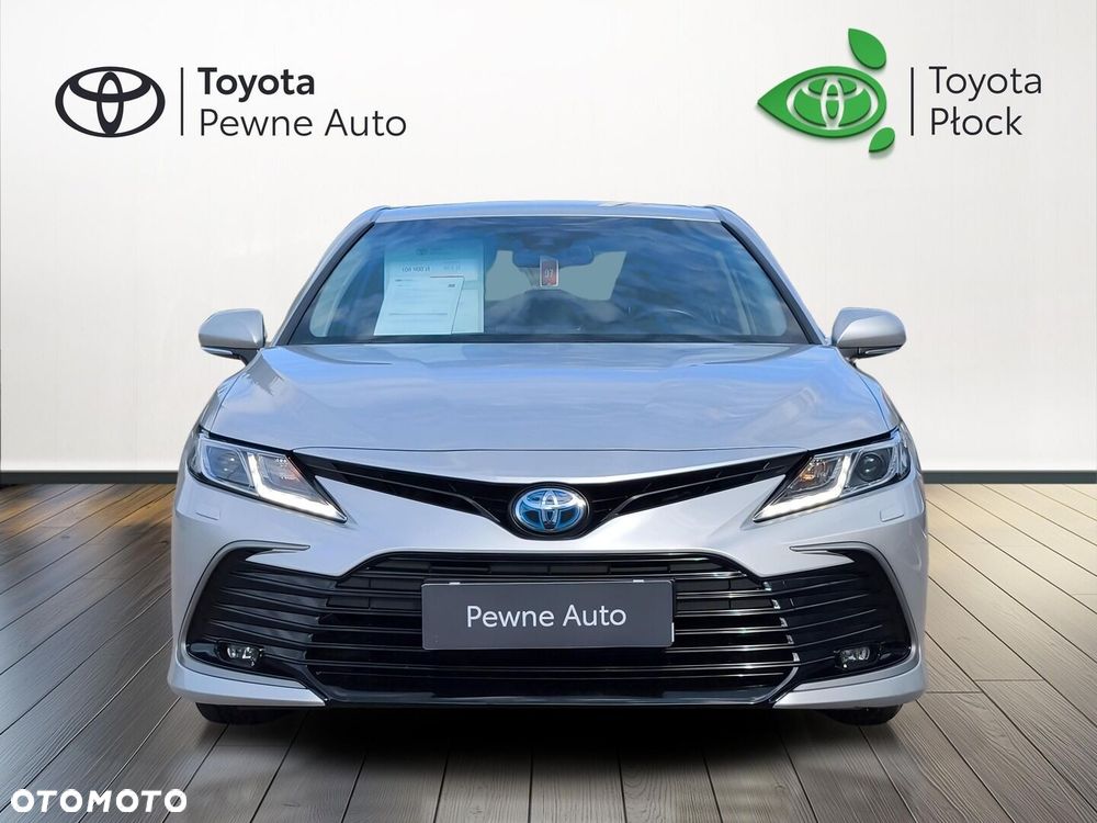 Toyota Camry 2.5 Hybrid Comfort CVT - 10