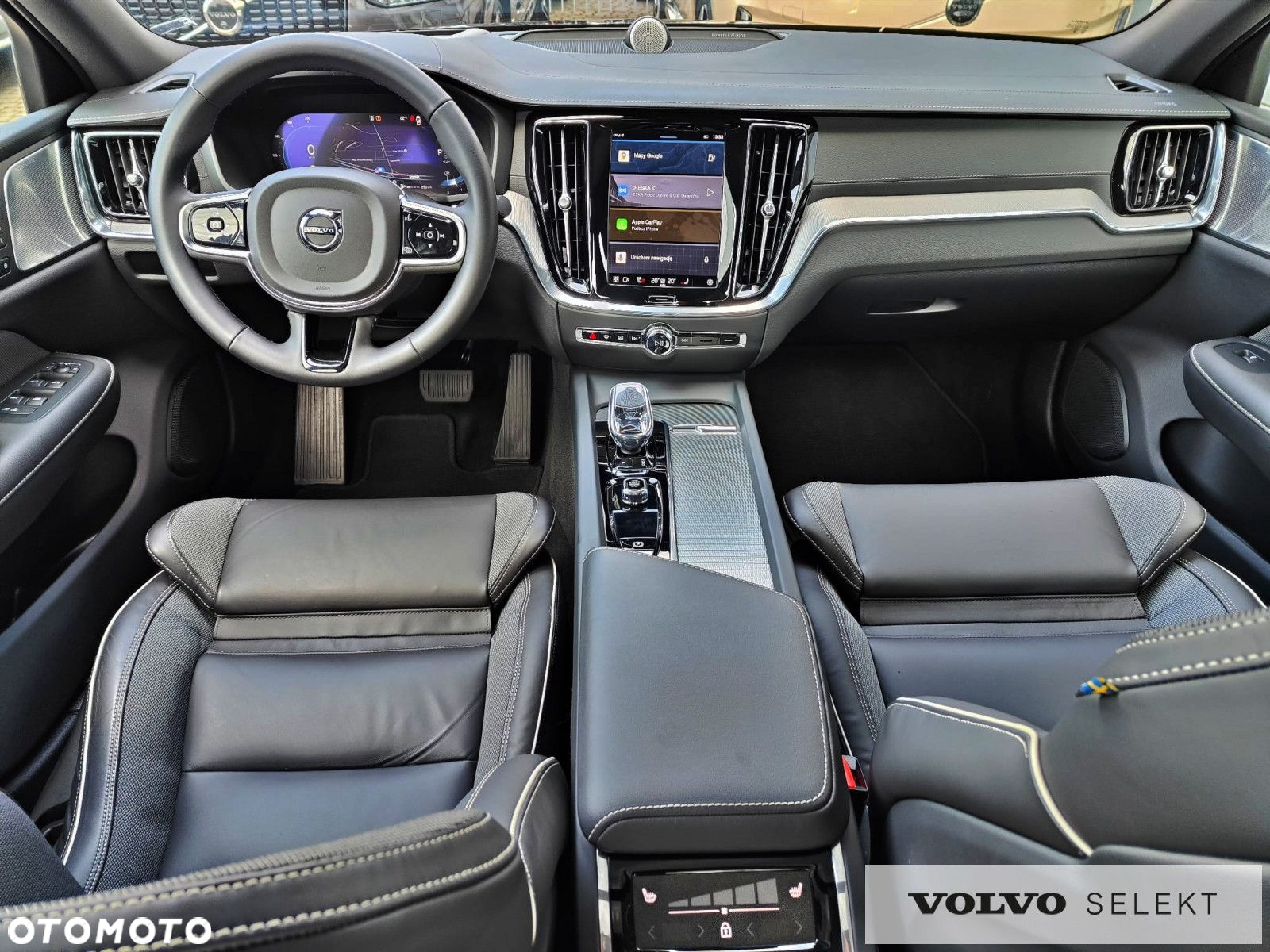 Volvo S60 - 16