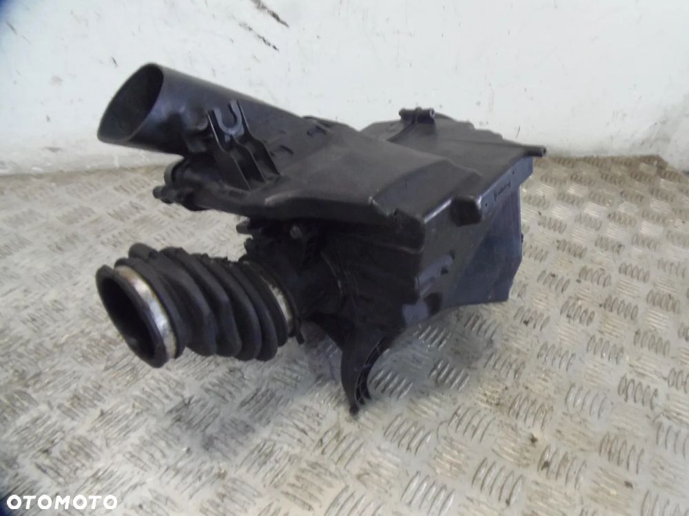 FORD FOCUS MK3 10-18R 1.6 TDCI OBUDOWA FILTRA POWIETRZA - 1