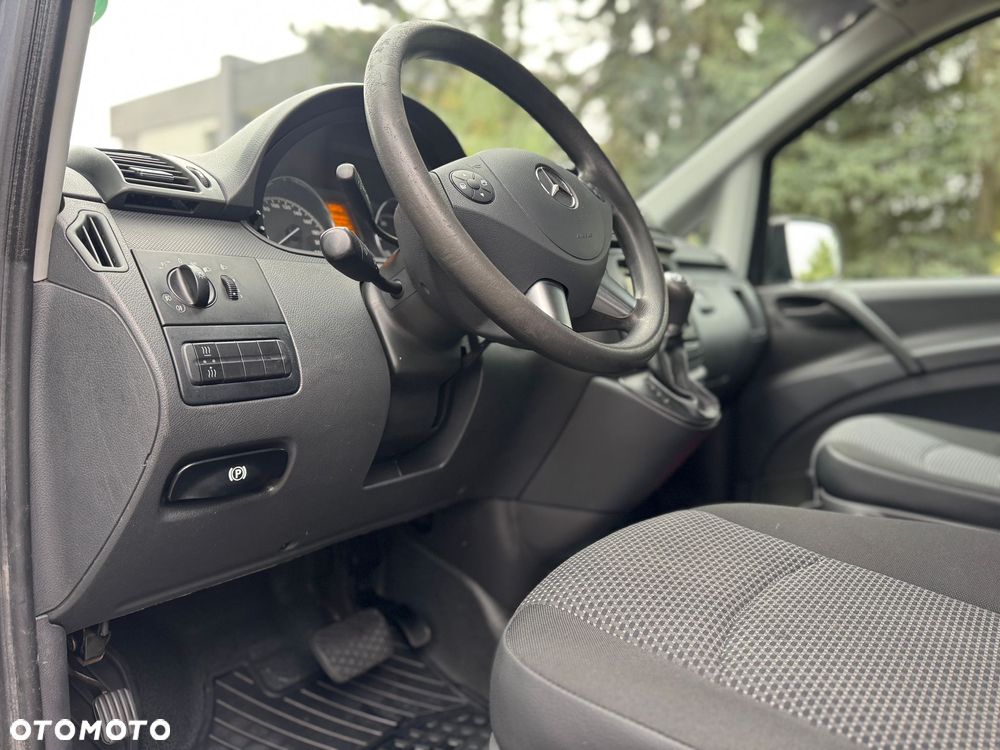 Mercedes-Benz Vito - 4