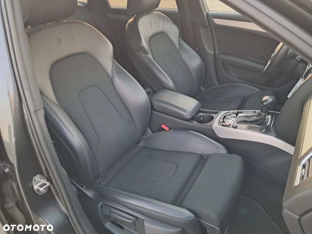 Audi A4 - 28