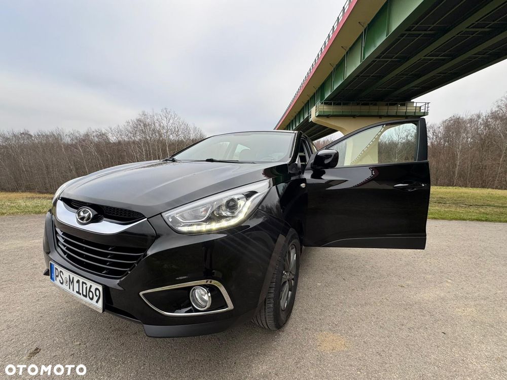 Hyundai ix35 1.6 2WD Fifa World Cup Edition - 21