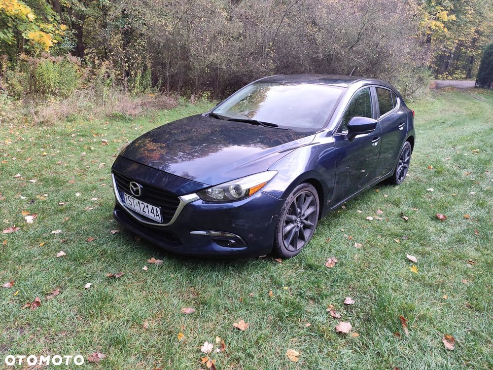 Mazda 3 - 6