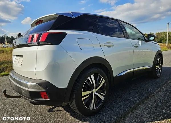 Peugeot 3008 - 4