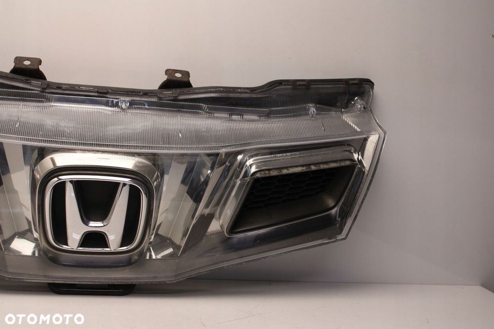 honda civic viii ufo lift 08r- grill atrapa chłodnicy 71120-smg-e612-m1 - 7