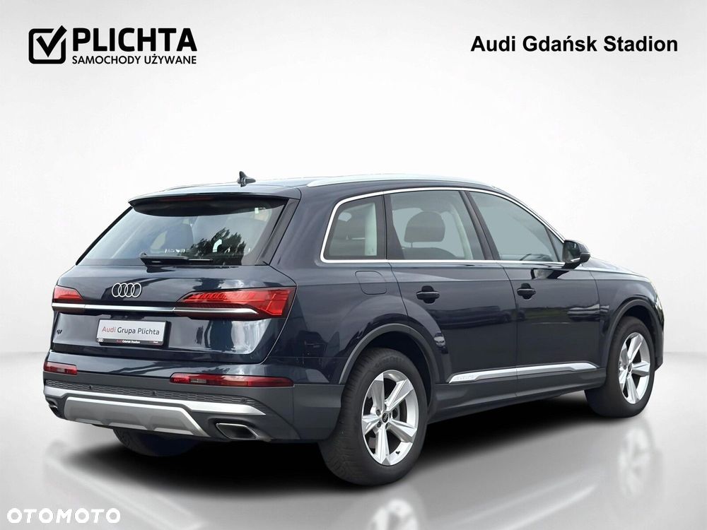 Audi Q7 - 6