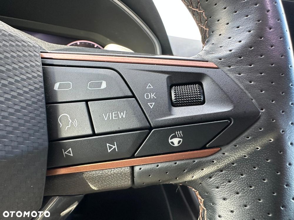 Cupra Formentor 1.4 e-Hybrid DSG - 17