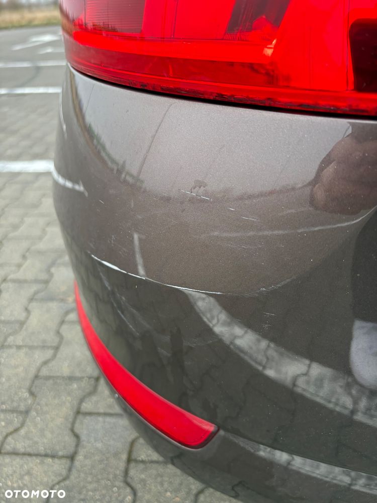 Skoda Octavia 1.8 TSI Edition - 10