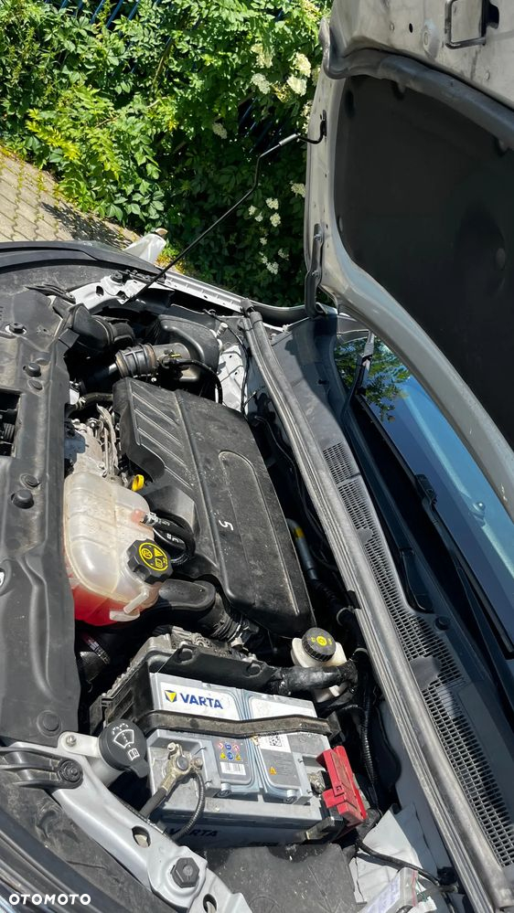Opel Mokka 1.6 CDTI Cosmo - 14