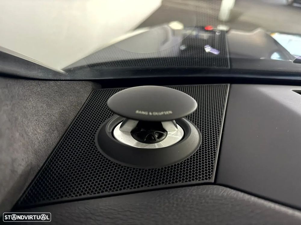 Audi RS7 Sportback 4.0 TFSI quattro Tiptronic - 54