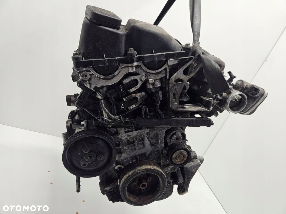 silnik kompletny bmw 1 3 1.6i n45b16a - 8