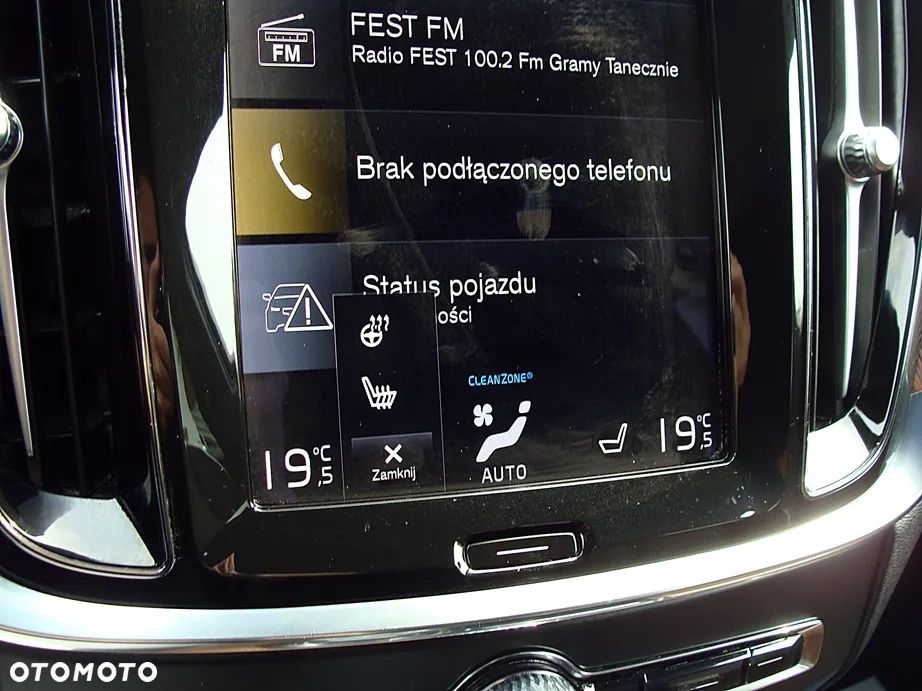 Volvo V60 T6 AWD Recharge Geartronic Inscription Expression - 22