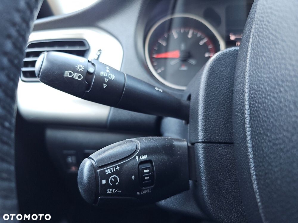 Citroën C-Elysée 1.5 BlueHDi Feel - 14