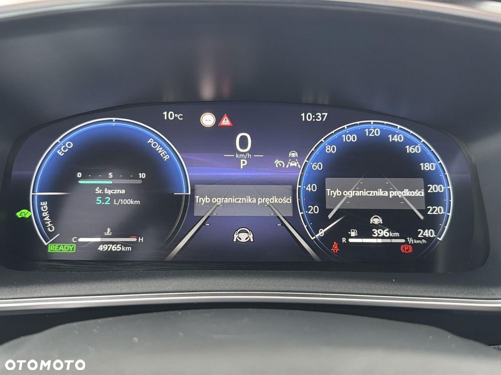 Toyota Corolla 1.8 Hybrid Comfort - 17