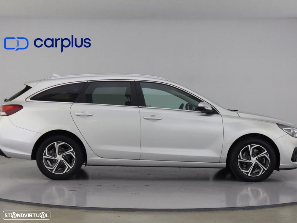 Hyundai i30 1.0 T-GDI Style - 8