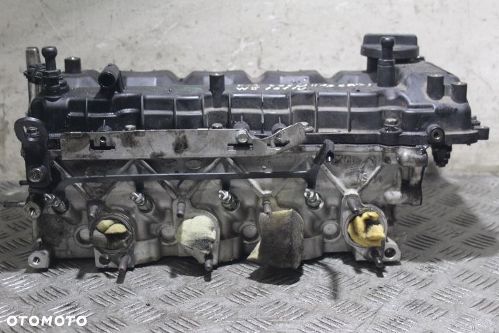 GŁOWICA SILNIKA KIA CEED II 1.6CRDI - 6