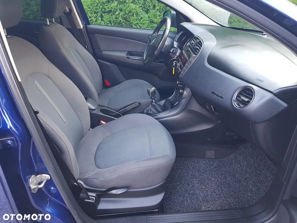 Fiat Bravo - 18