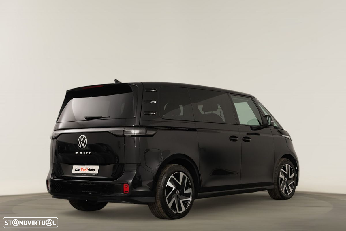 VW ID.Buzz Pro - 4