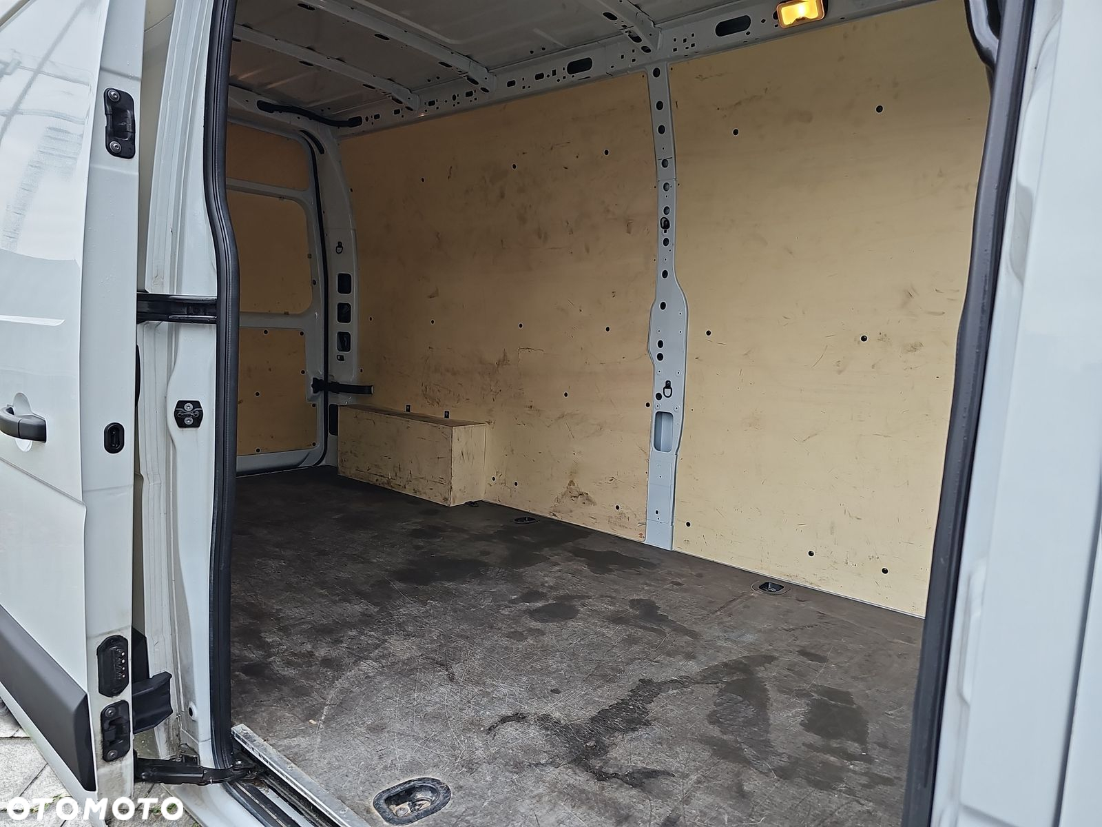 Renault Master - 19