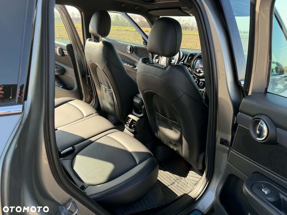MINI Countryman - 13