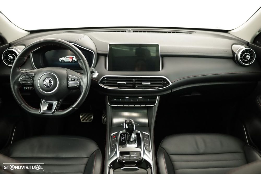 MG EHS 1.5 T-GDI Plug-in Hybrid Luxury - 9