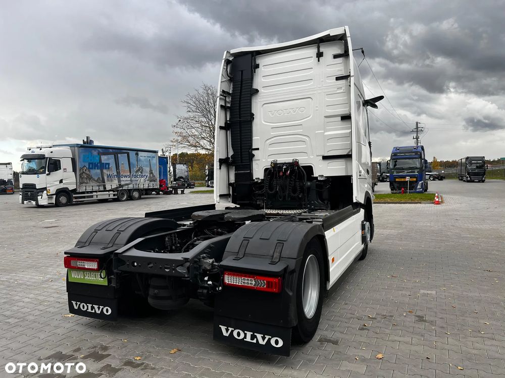 Volvo FH 460 I-Save - 17