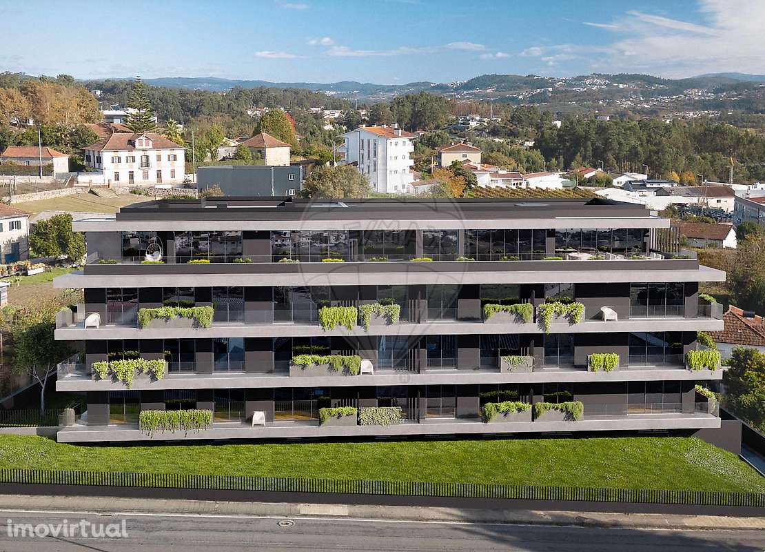 Apartamento T3 para venda - Grande imagem: 2/14