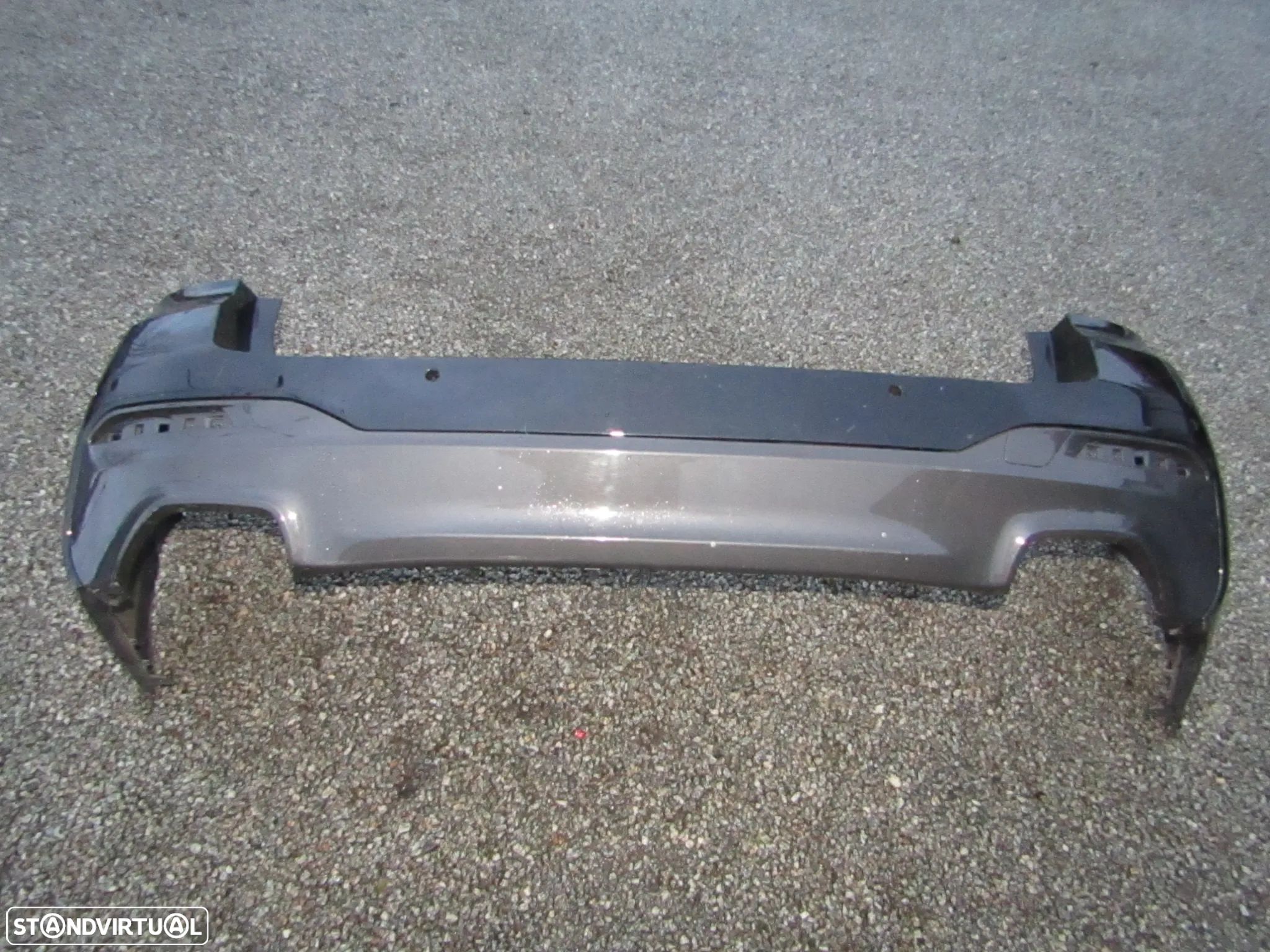 Para-choques tras BMW G31 MSP M-PACKET ano 2022  (ver descriição) - 1
