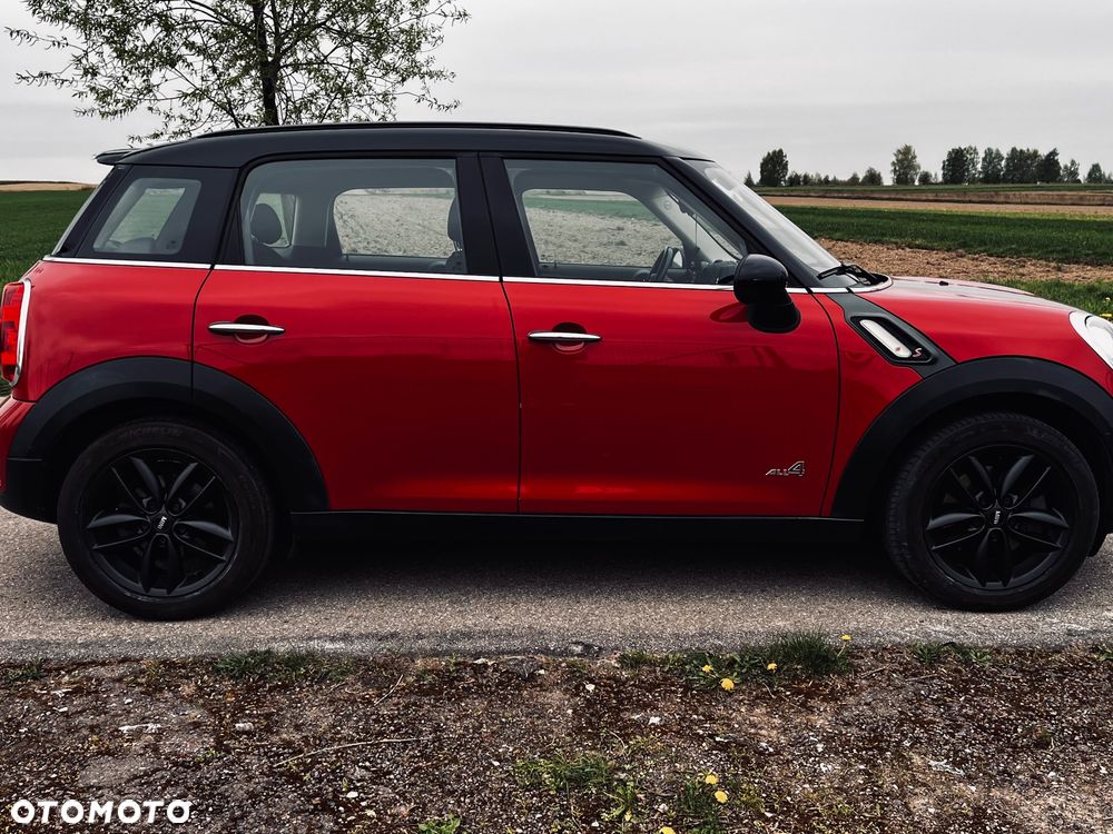 MINI Countryman Cooper S - 9