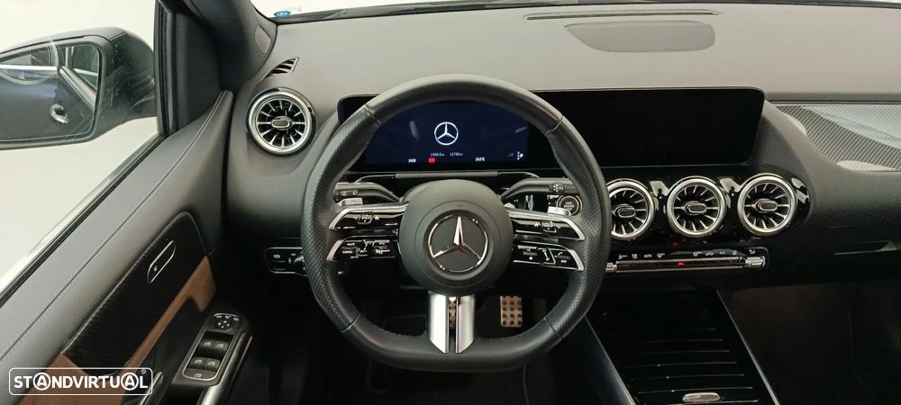 Mercedes-Benz B 250 e - 19