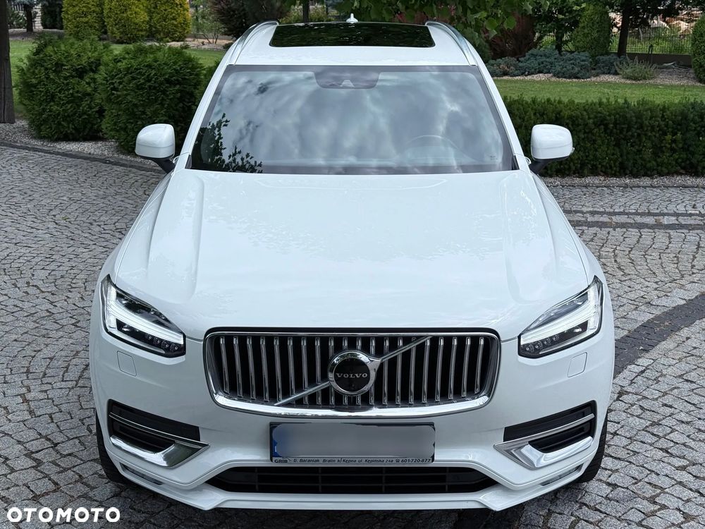 Volvo XC 90 - 4