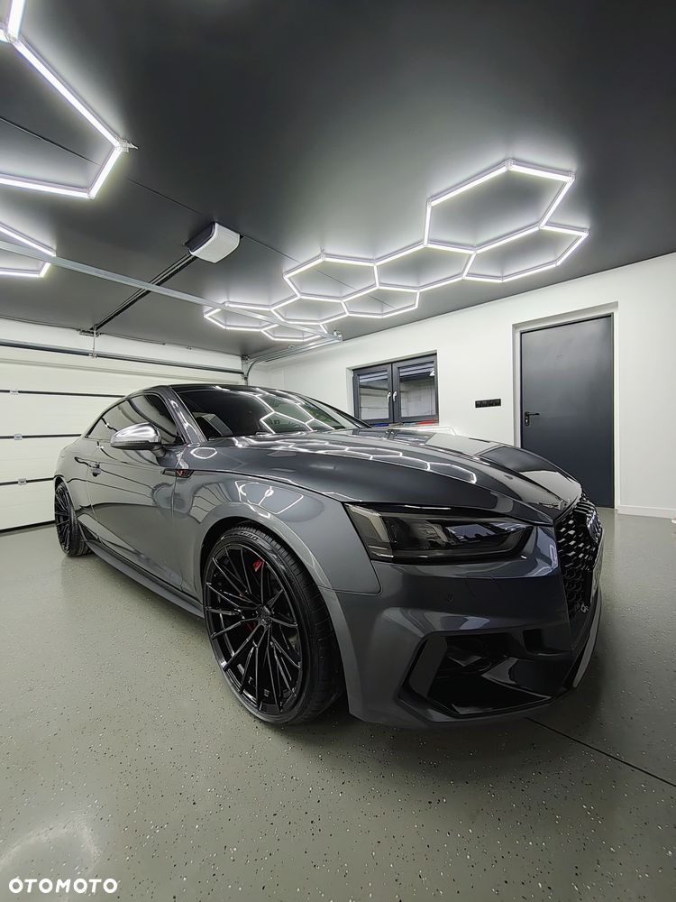 Audi S5 Coupé 3.0 TFSI Quattro Tiptronic - 6