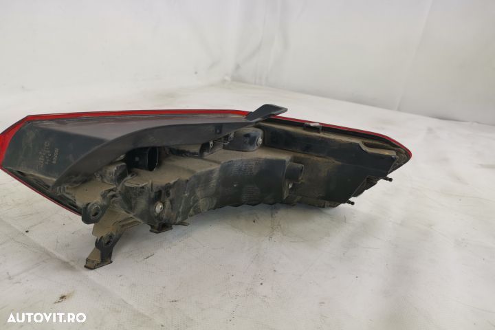 Stop Aripa Stanga Led Original In Stare Buna Volkswagen VW  ID.3  1 [2 - 5