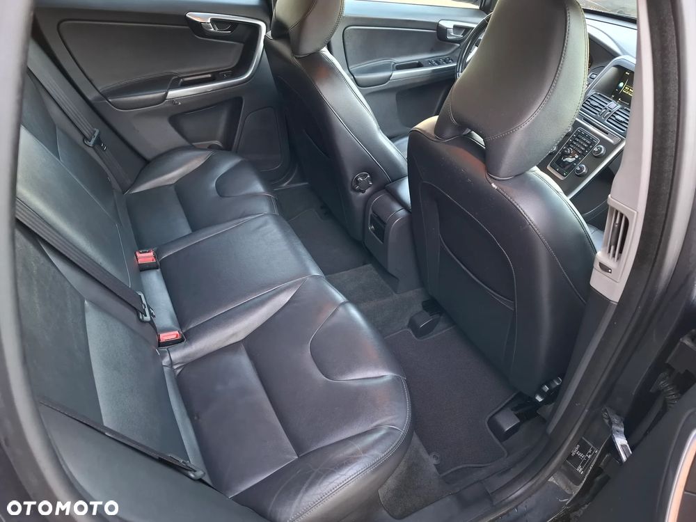 Volvo XC 60 - 9