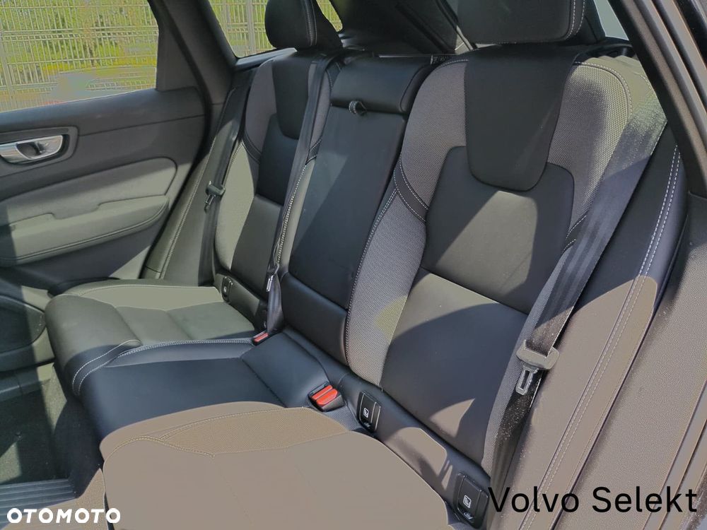 Volvo XC 60 - 16