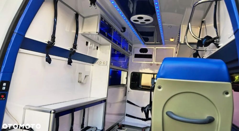 Renault Trafic 1.6 Dci Nosze 1789 - 17