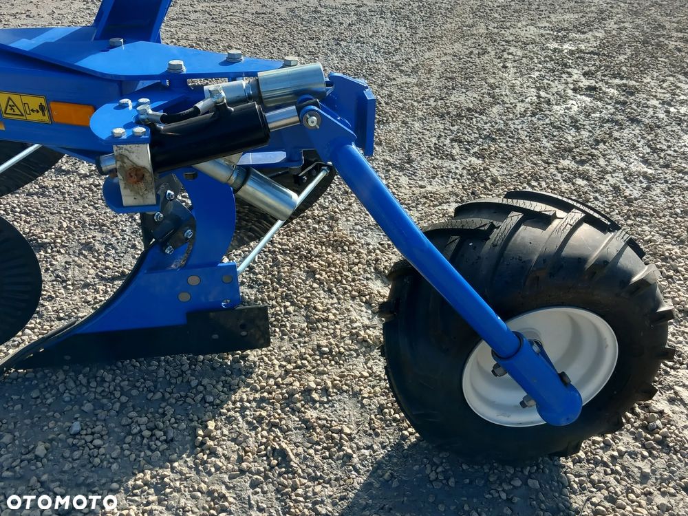New Holland PMS4 - 8