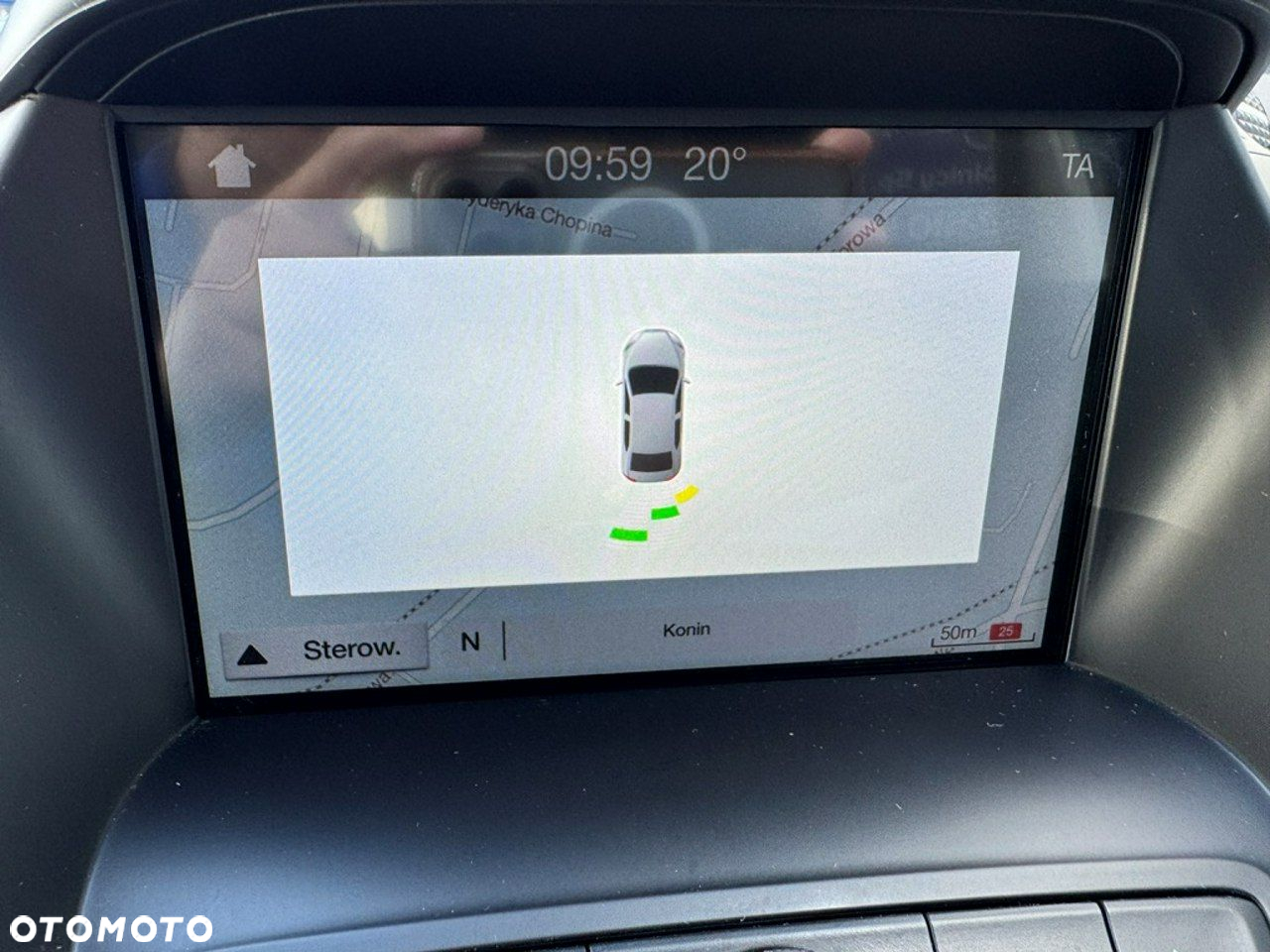 Ford C-MAX - 11