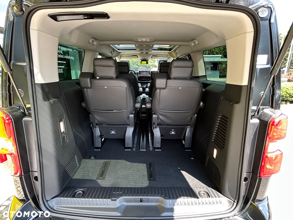 Opel Zafira 2.2 Diesel XL Business VIP - 13